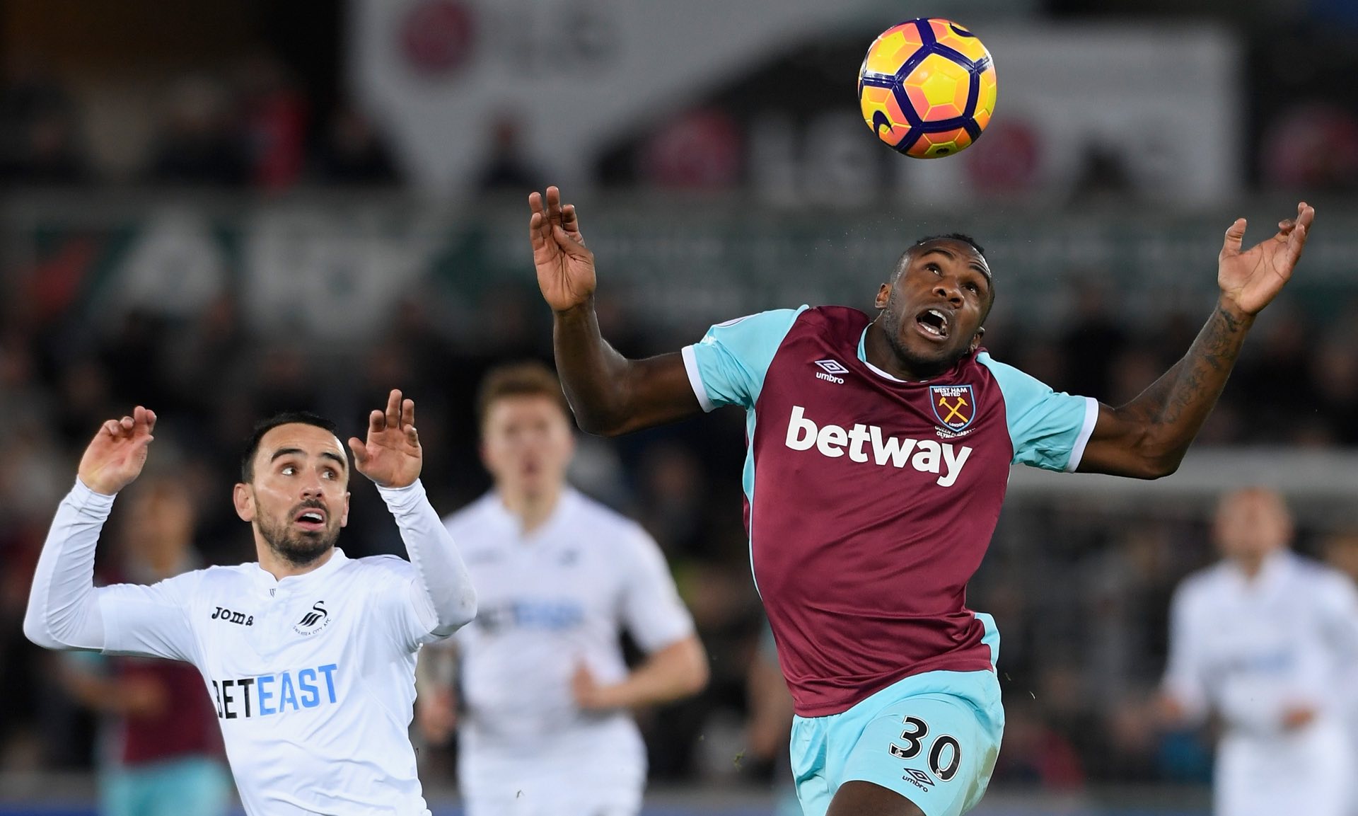 相对的比赛 相对的比赛